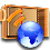 Icono de e-Mobile Radio